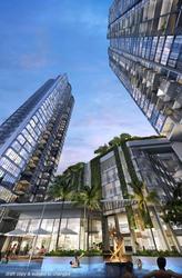 Gem Residences (D12), Condominium #114136652